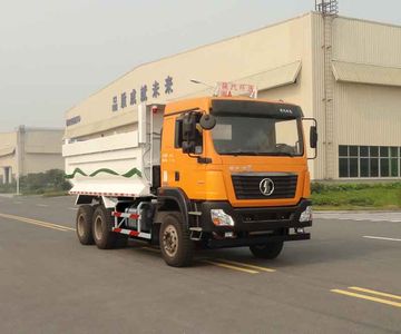 Feidi  HYC3256HTW384 Dump truck