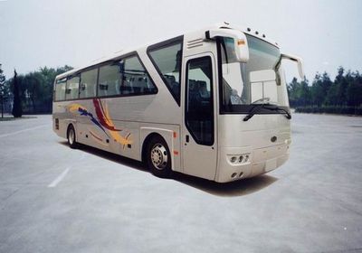 Yuzhou  HYK6110HZC5 coach