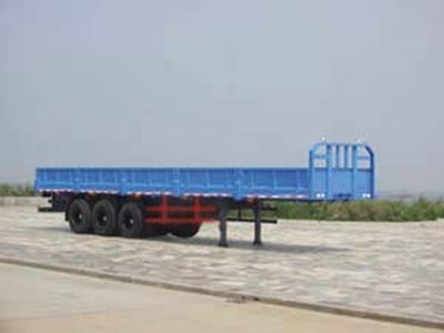 Xinghua brand automobiles LXH9380 Semi trailer