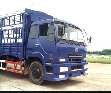 Chenglong  LZ5160CSMP Grate type transport vehicle