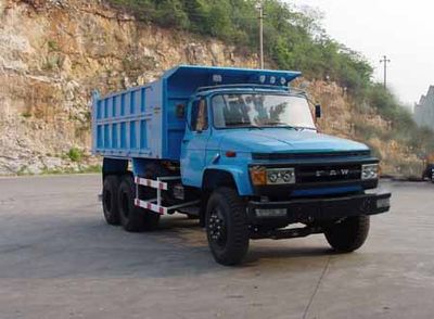 Liute Shenli  LZT3254K2T1A92 Dump truck