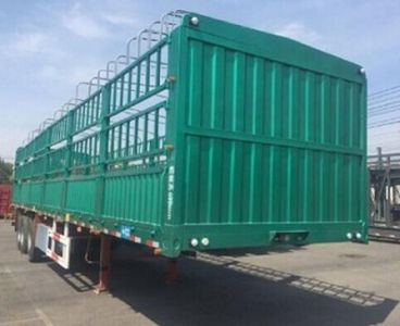 Xiongfeng  SP9401CCY Gantry transport semi-trailer