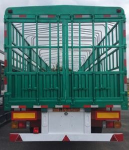 Xiongfeng  SP9401CCY Gantry transport semi-trailer