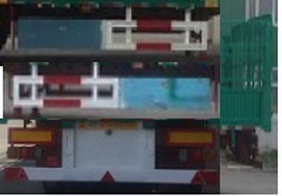 Xiongfeng  SP9401CCY Gantry transport semi-trailer