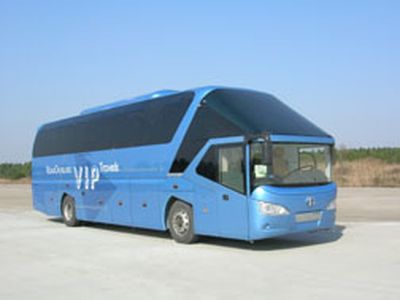 Shaanxi Automobile SX6127A coach