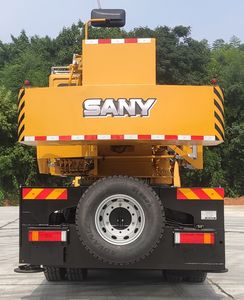 Sany  SYM5346JQZ25T Car crane