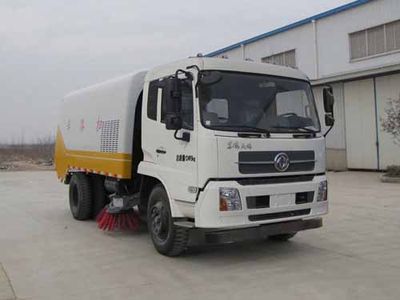 Yandi  SZD5120TSLD4 Road sweeper