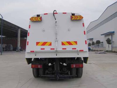 Yandi  SZD5120TSLD4 Road sweeper