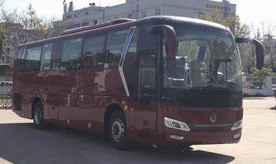 Jinlv  XML6112J15Z coach