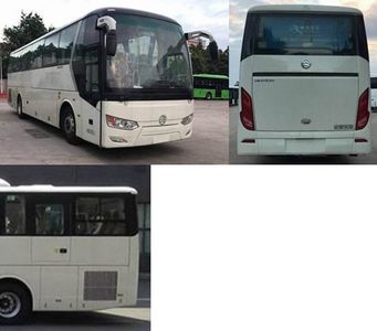 Jinlv  XML6112J15Z coach