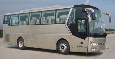 Jinlv  XML6112J15Z coach