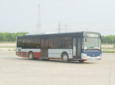 Yutong  ZK6128HGD City buses