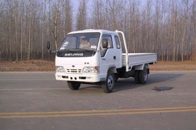 Beijing brand automobiles BJ4010P3 Low speed truck