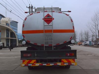 Cheng Liwei  CLW5258GYY4 Oil tanker