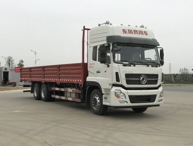 Dongfeng DFH1260A1Truck