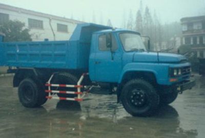 Dongfeng DHZ3100F4Dump truck