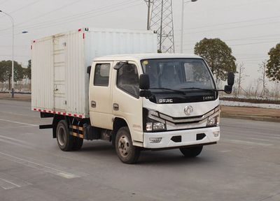 Dongfeng  EQ5041XXYD3CDFAC Box transport vehicle