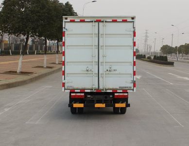 Dongfeng  EQ5041XXYD3CDFAC Box transport vehicle