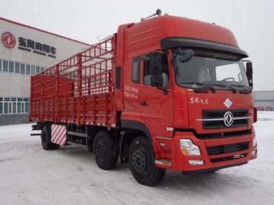 Dongfeng  EQ5250CCY Grate type transport vehicle