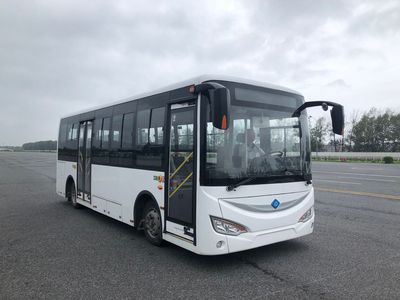 Huabei  HC6820BEV Pure electric city buses