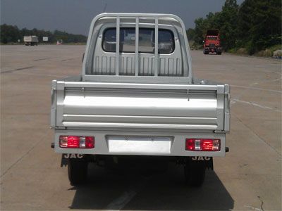 Jianghuai brand automobiles HFC1020PW6E1B7D Truck