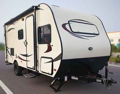 Mizuno  MYY9020XLJ RV trailer