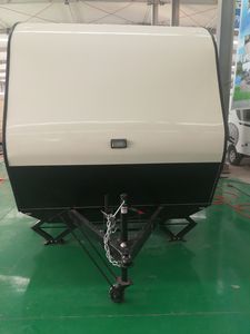 Mizuno  MYY9020XLJ RV trailer