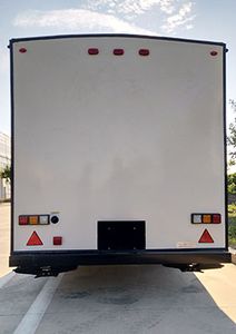 Mizuno  MYY9020XLJ RV trailer