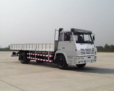 Star Steyr SX1192BM561S Truck