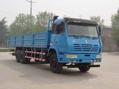 Shaanxi Automobile SX1256UN434 Truck