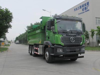 Shaanxi Automobile SX3259MC354 Dump truck