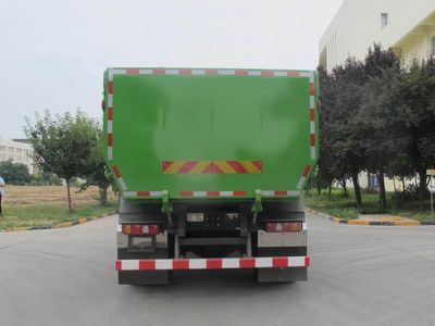 Shaanxi Automobile SX3259MC354 Dump truck