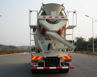 Sany  SYM5253GJB1 Concrete mixing transport vehicle