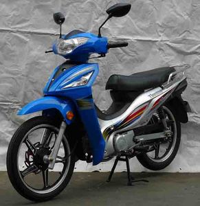 Tianma  TM50Q6F moped with two wheels 