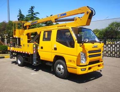 XCMG  XGS5050JGKJ6 High altitude work vehicle