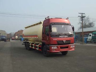 Yuxin  XX5251GSN Bulk cement truck