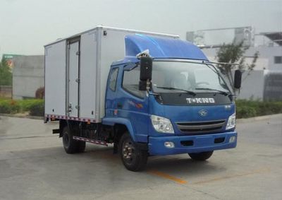 Ouling ZB5100XXYTPE3FBox transport vehicle