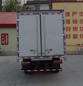 Ouling  ZB5100XXYTPE3F Box transport vehicle