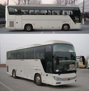 Yutong  ZK6118HNY5Z coach