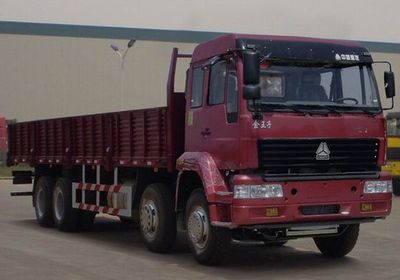 Star Steyr ZZ1241M3861C1 Truck