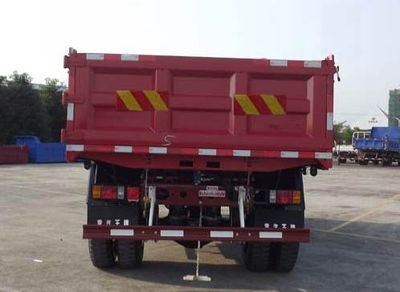 Ace car CDW3160A1C4 Dump truck