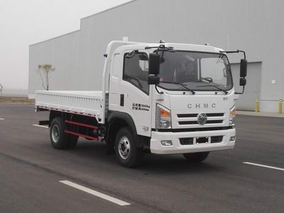 Nanjun  CNJ1040QPB33V Truck