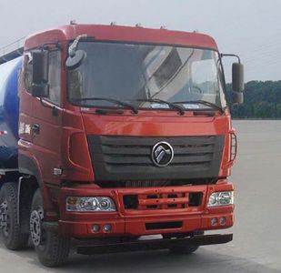 Teshang  DFE5310GFLF Low density powder material transport vehicle