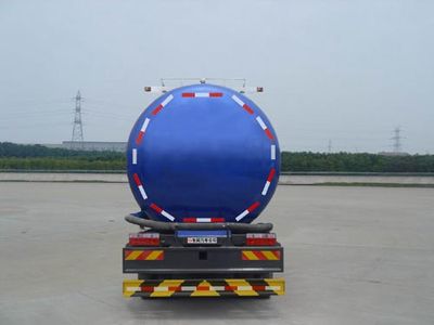 Teshang  DFE5310GFLF Low density powder material transport vehicle