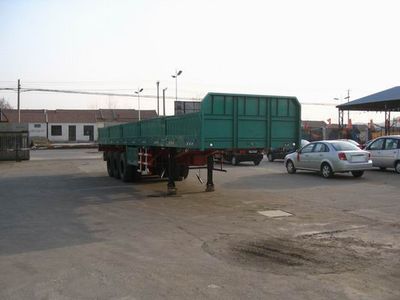 Uda  HJ9280 Semi trailer