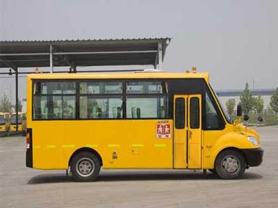 Yellow River  JK6560DXAQ Preschool school bus