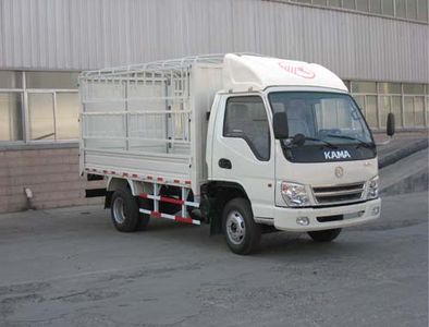 Kaima  KMC5072D3CS Grate type transport vehicle