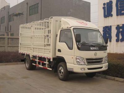 Kaima  KMC5072D3CS Grate type transport vehicle