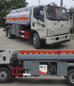 Xingshi  SLS5120GJYC6A Aircraft refueling truck