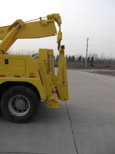 Lufeng  ST5241TQZNT Obstacle clearing vehicle